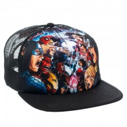 Baseball Caps